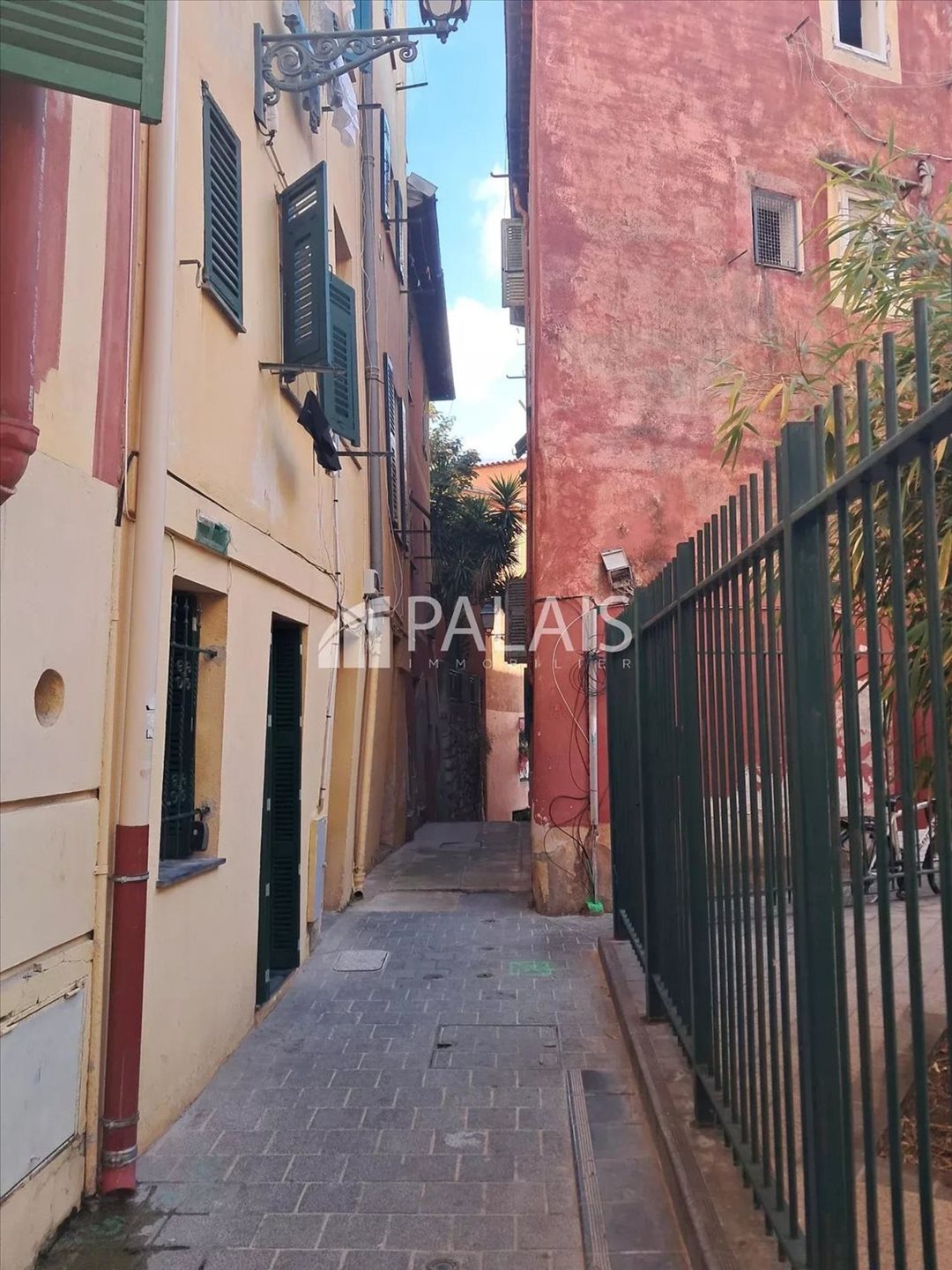 Appartement à louer, 38m², Nice