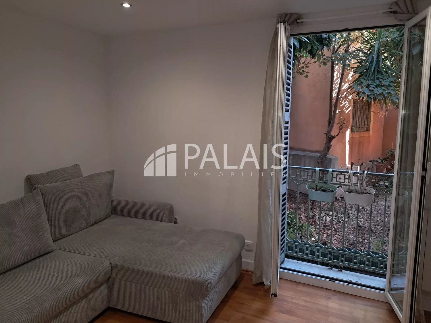 Appartement à louer, 38m², Nice