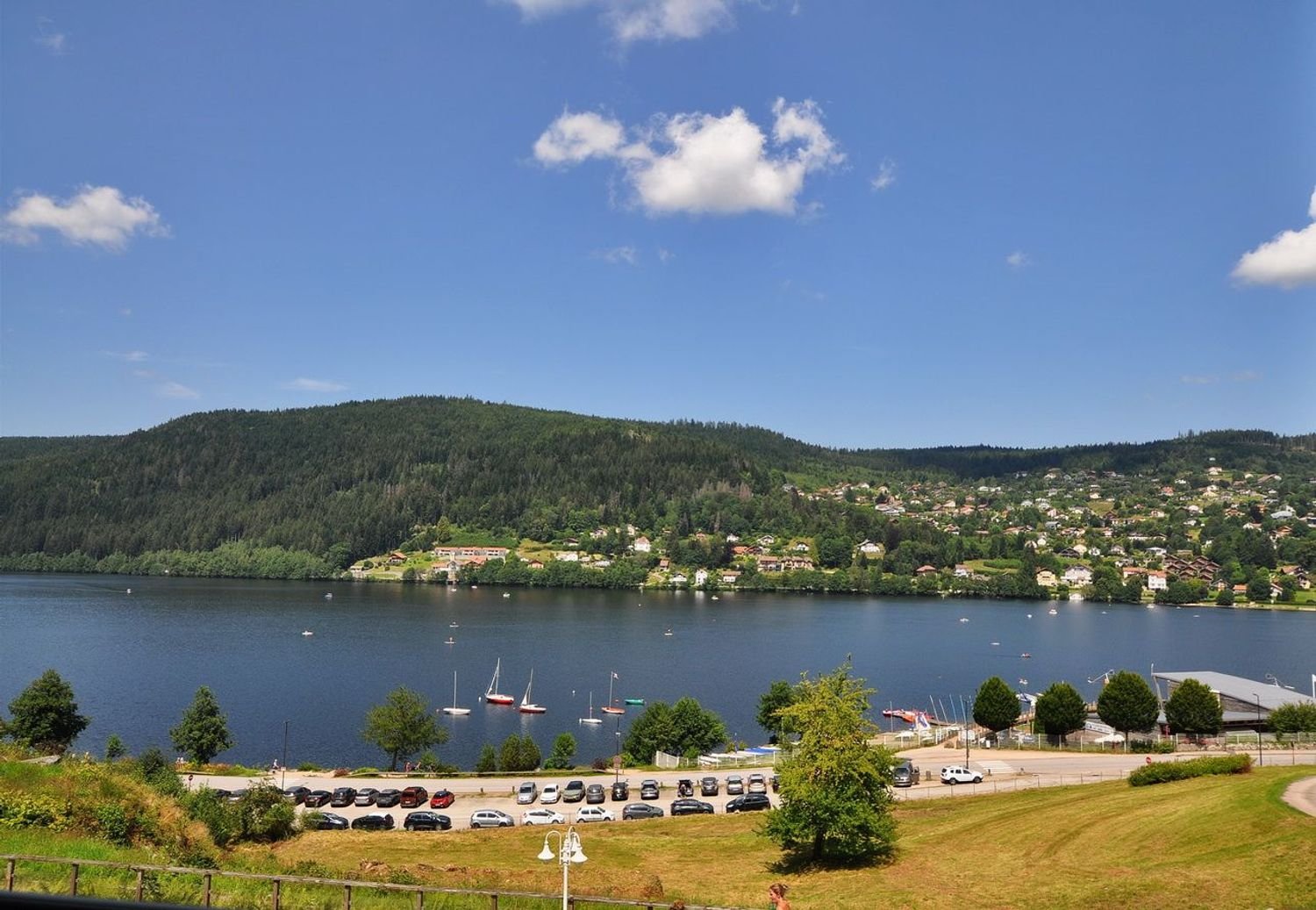 Maison à vendre, 170m², Gérardmer