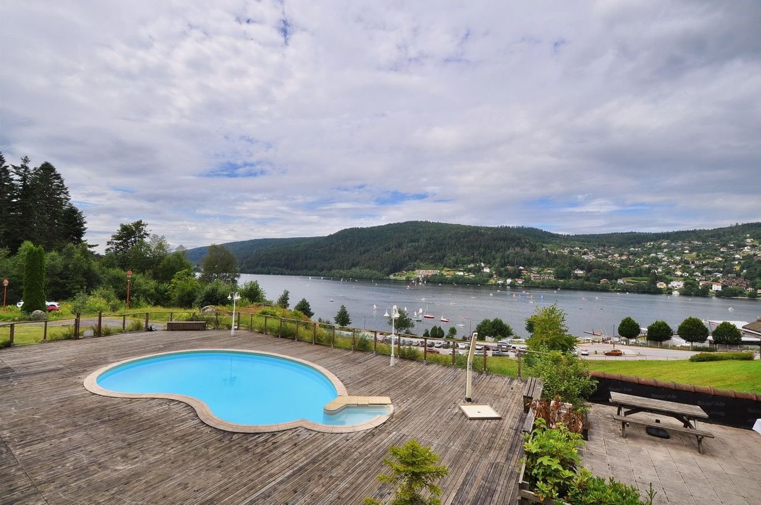 Maison à vendre, 170m², Gérardmer
