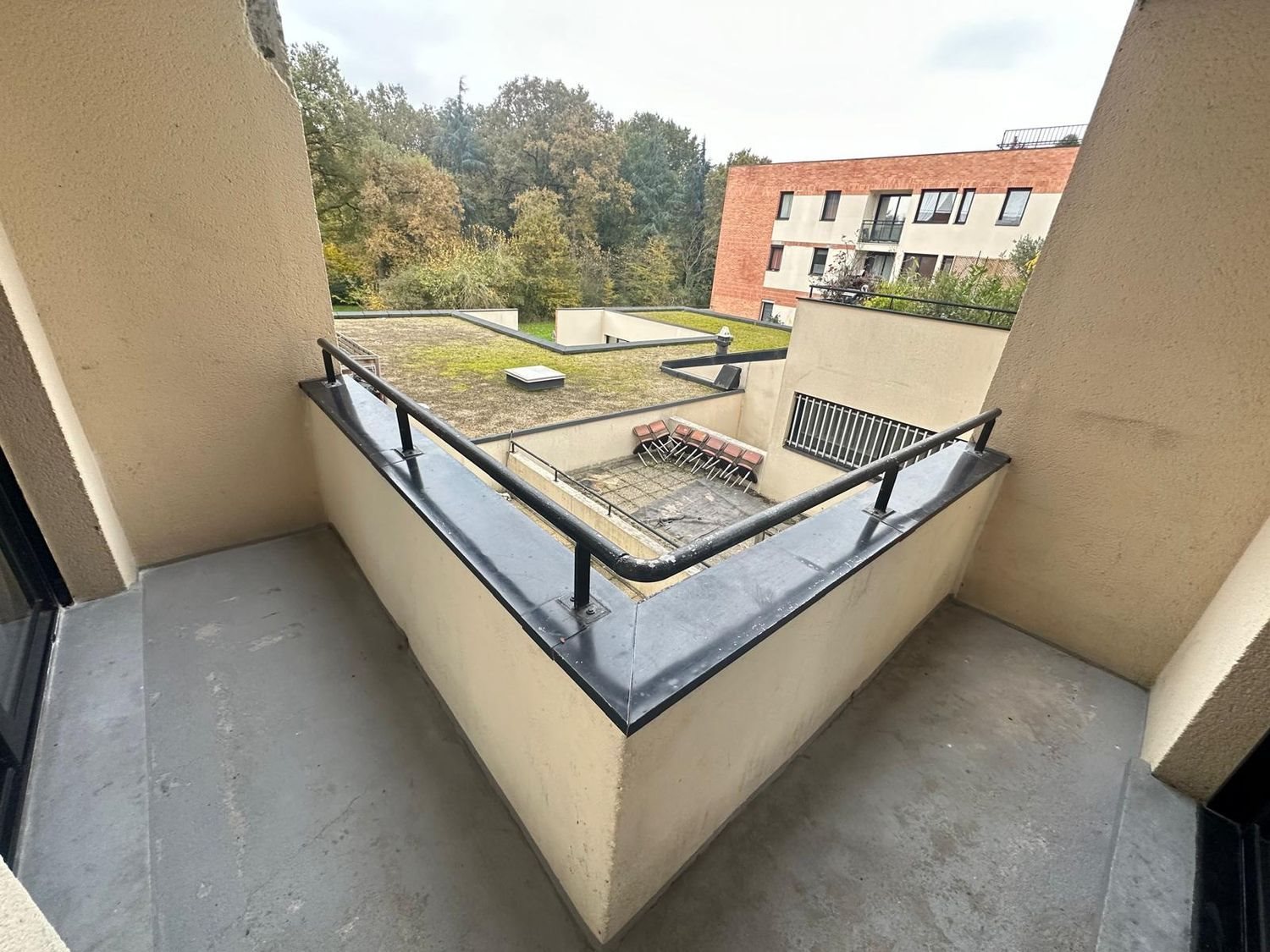 Appartement à vendre, 43m², Evry