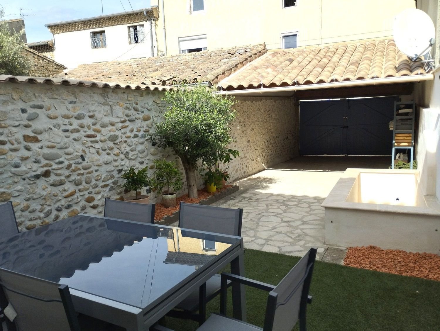 Maison à vendre, 60m², Ancône