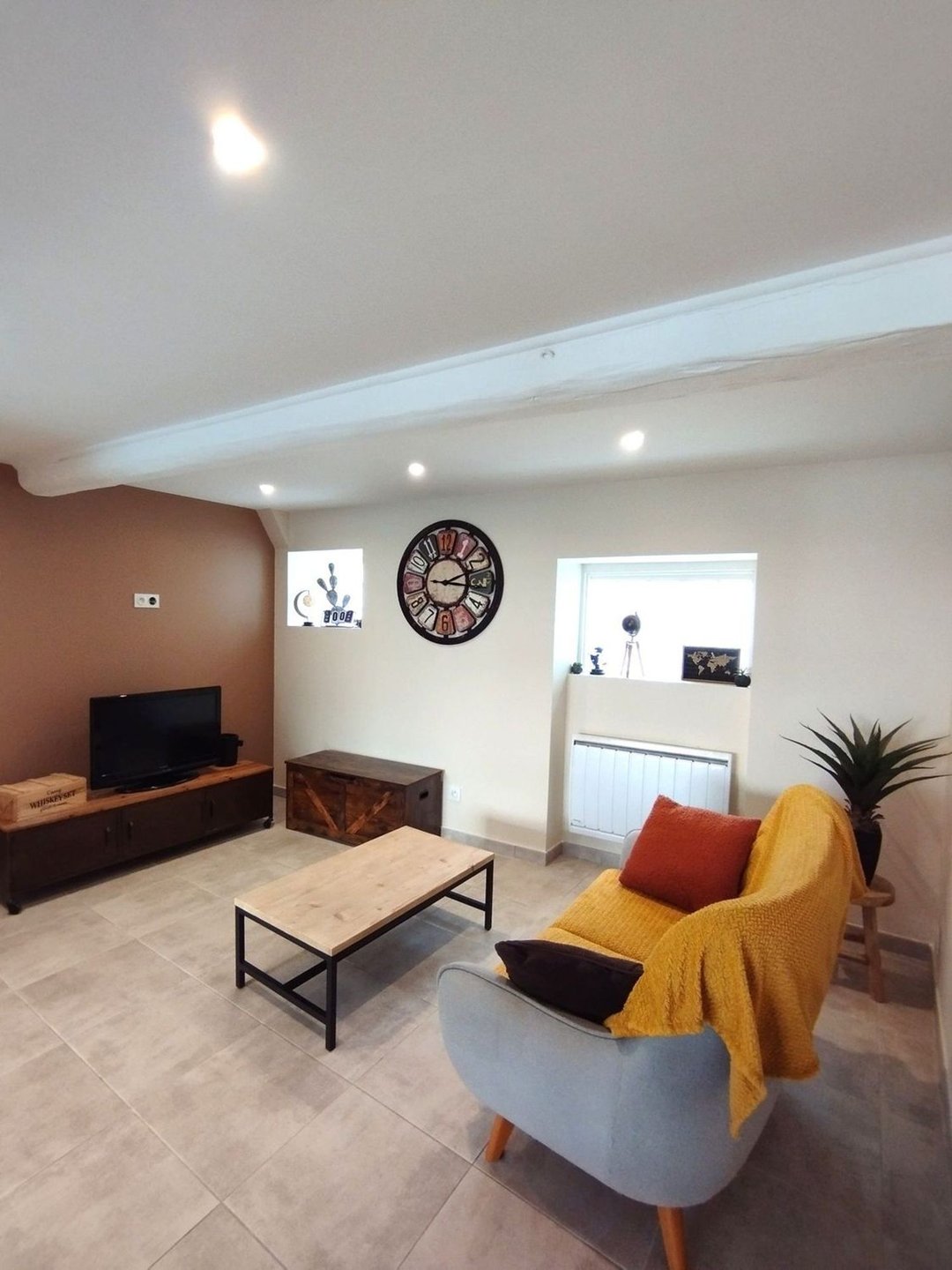 Maison à vendre, 60m², Ancône