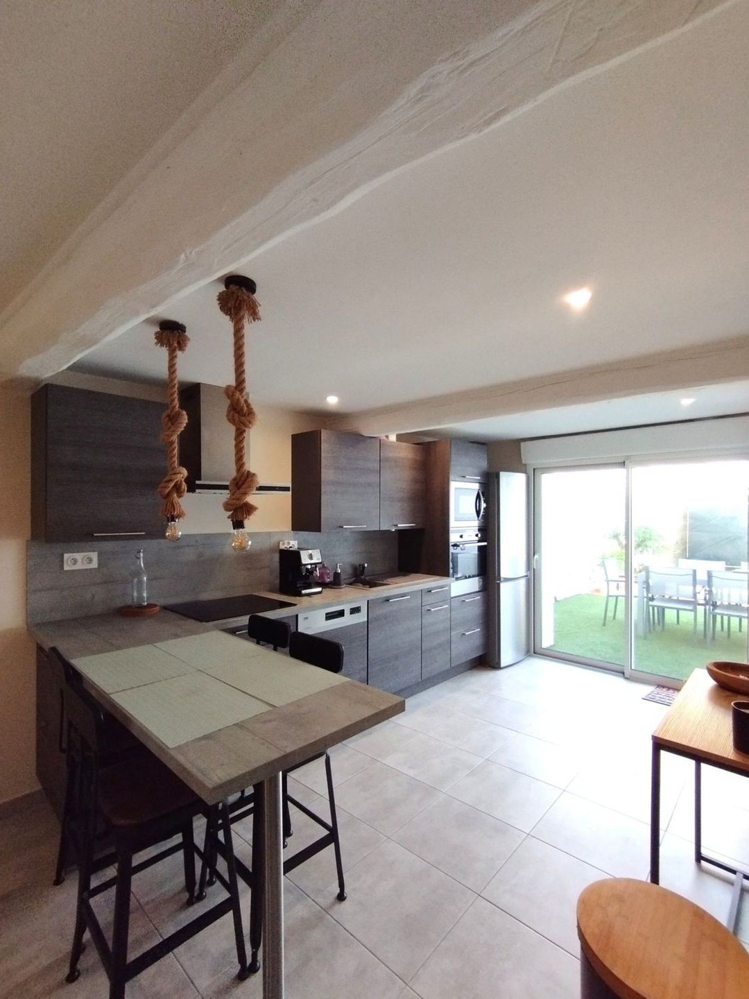 Maison à vendre, 60m², Ancône