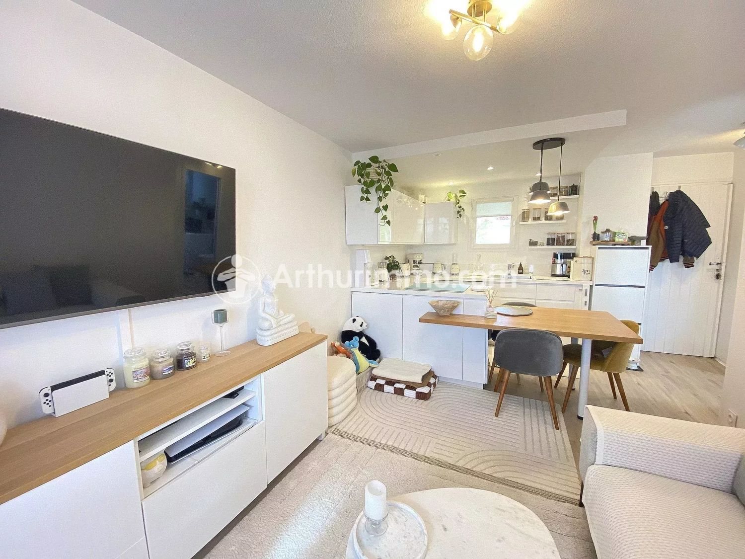 Appartement à vendre, 30m², Blonville-sur-Mer
