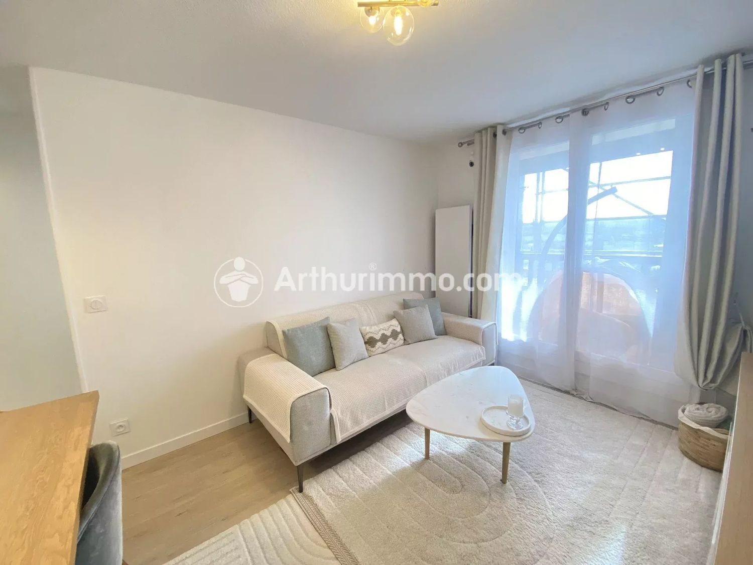 Appartement à vendre, 30m², Blonville-sur-Mer