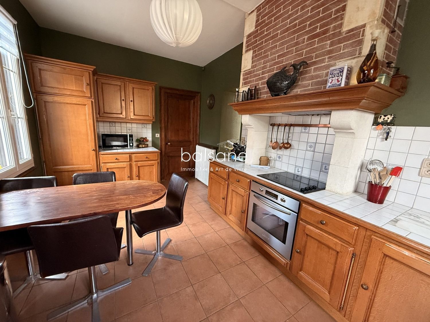 Maison à vendre, 175m², Saint-Pierre-lès-Elbeuf