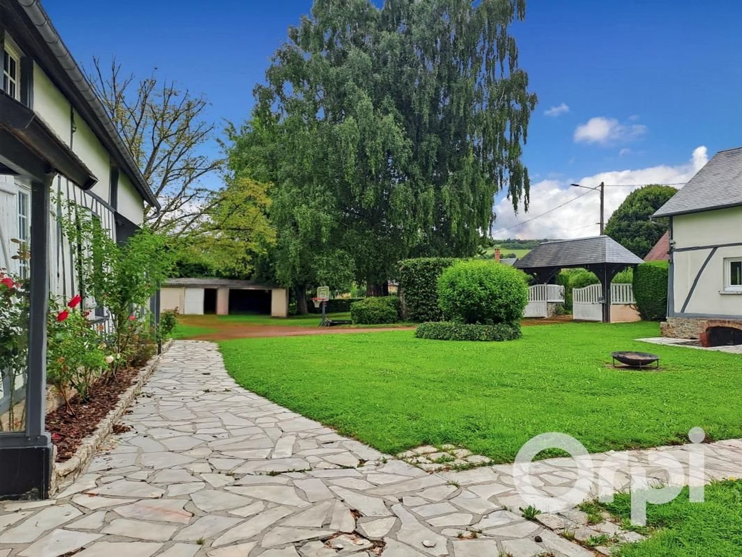 Maison à vendre, 153m², Gerberoy