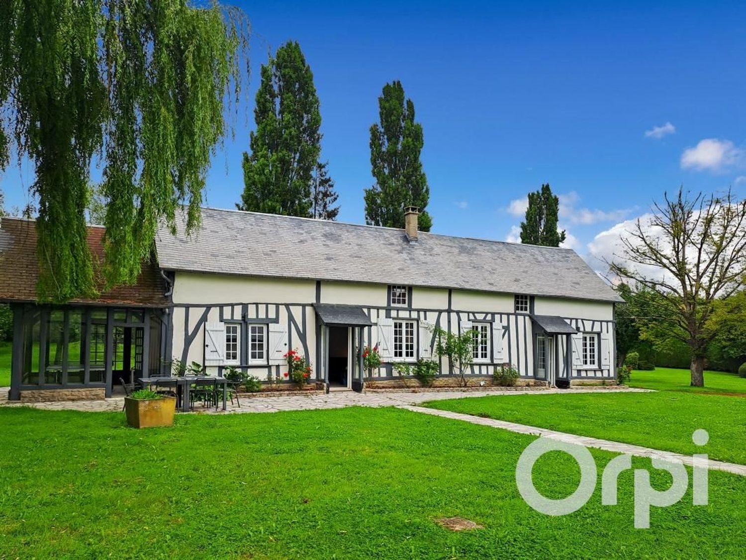 Maison à vendre, 153m², Gerberoy