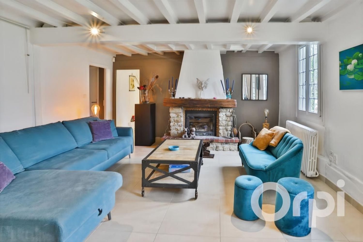 Maison à vendre, 153m², Gerberoy