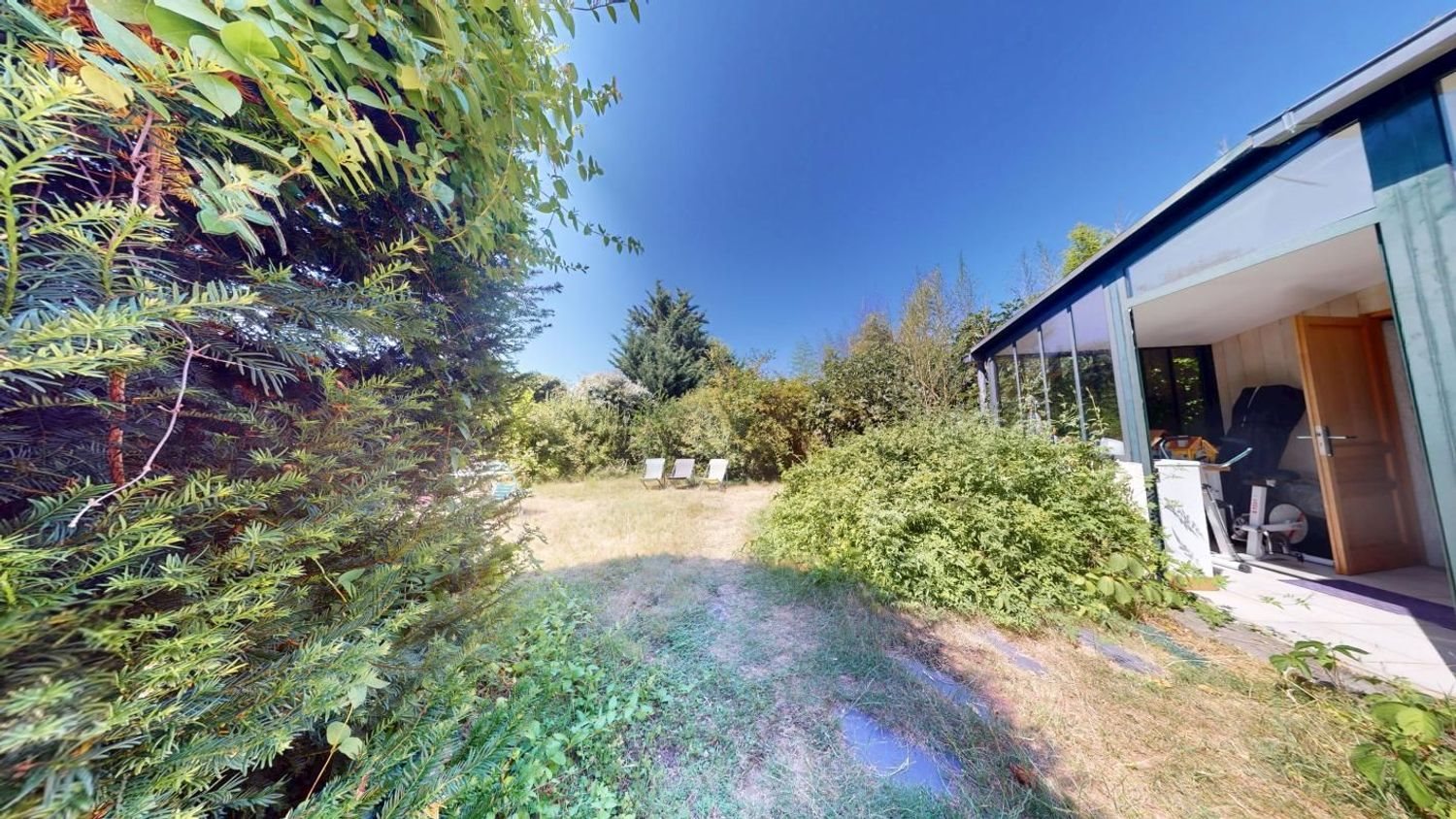 Maison à vendre, 210m², Saint-Germain-au-Mont-d'Or