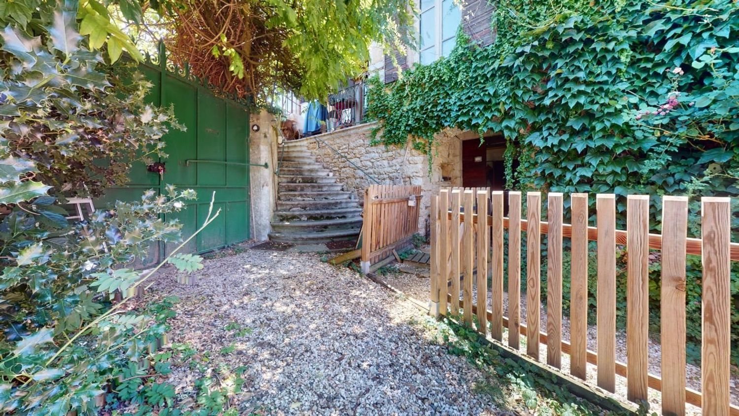 Maison à vendre, 210m², Saint-Germain-au-Mont-d'Or