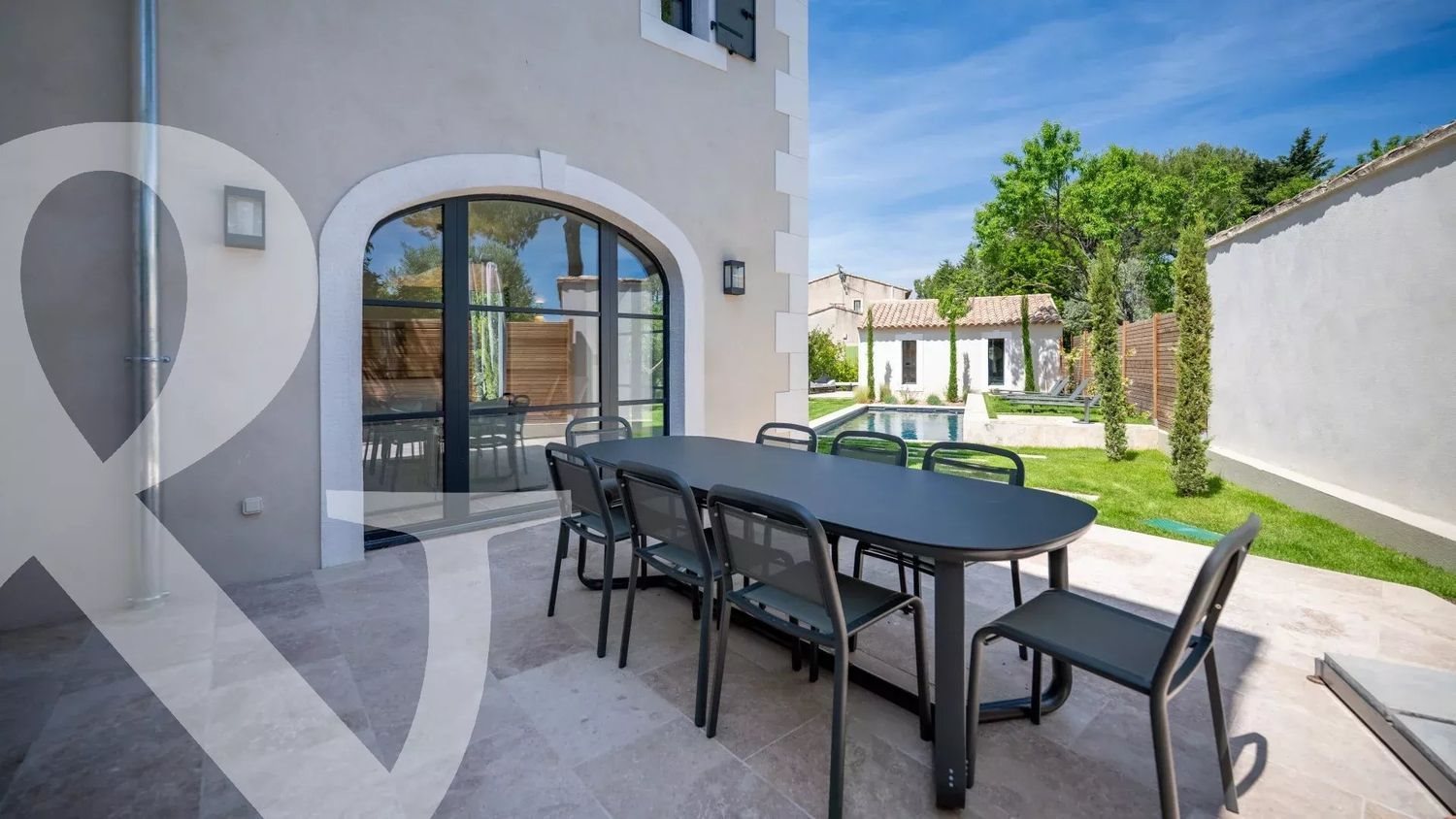 Maison à vendre, 219m², Eygalières