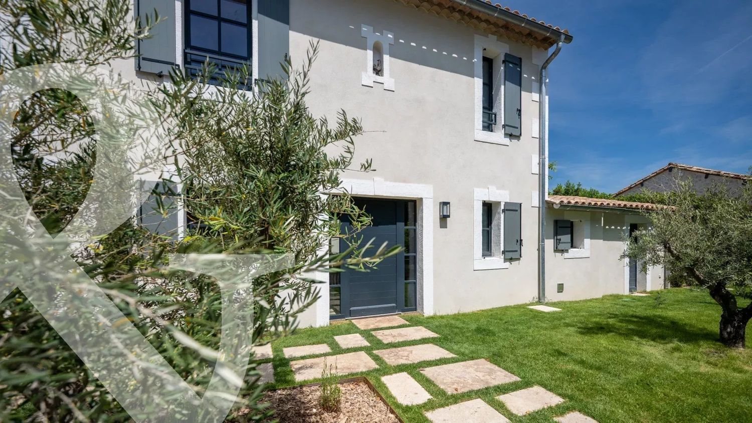 Maison à vendre, 219m², Eygalières