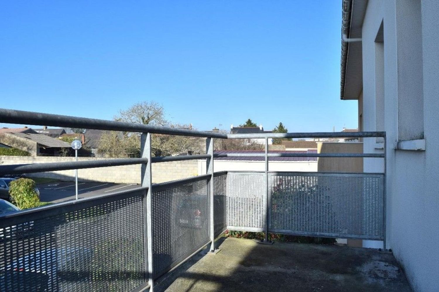 Appartement à vendre, 45m², Geneston