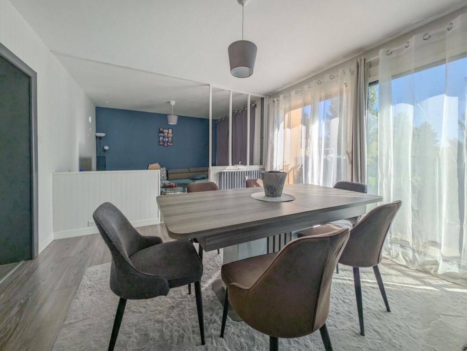 Appartement à vendre, 68m², Aurillac