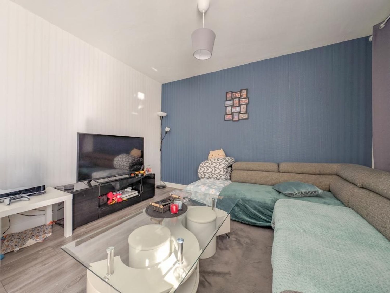 Appartement à vendre, 68m², Aurillac