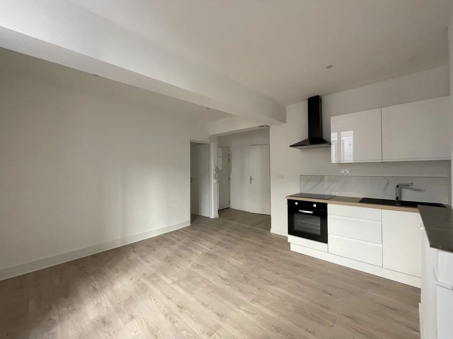 Appartement à louer, 32m², Montélimar