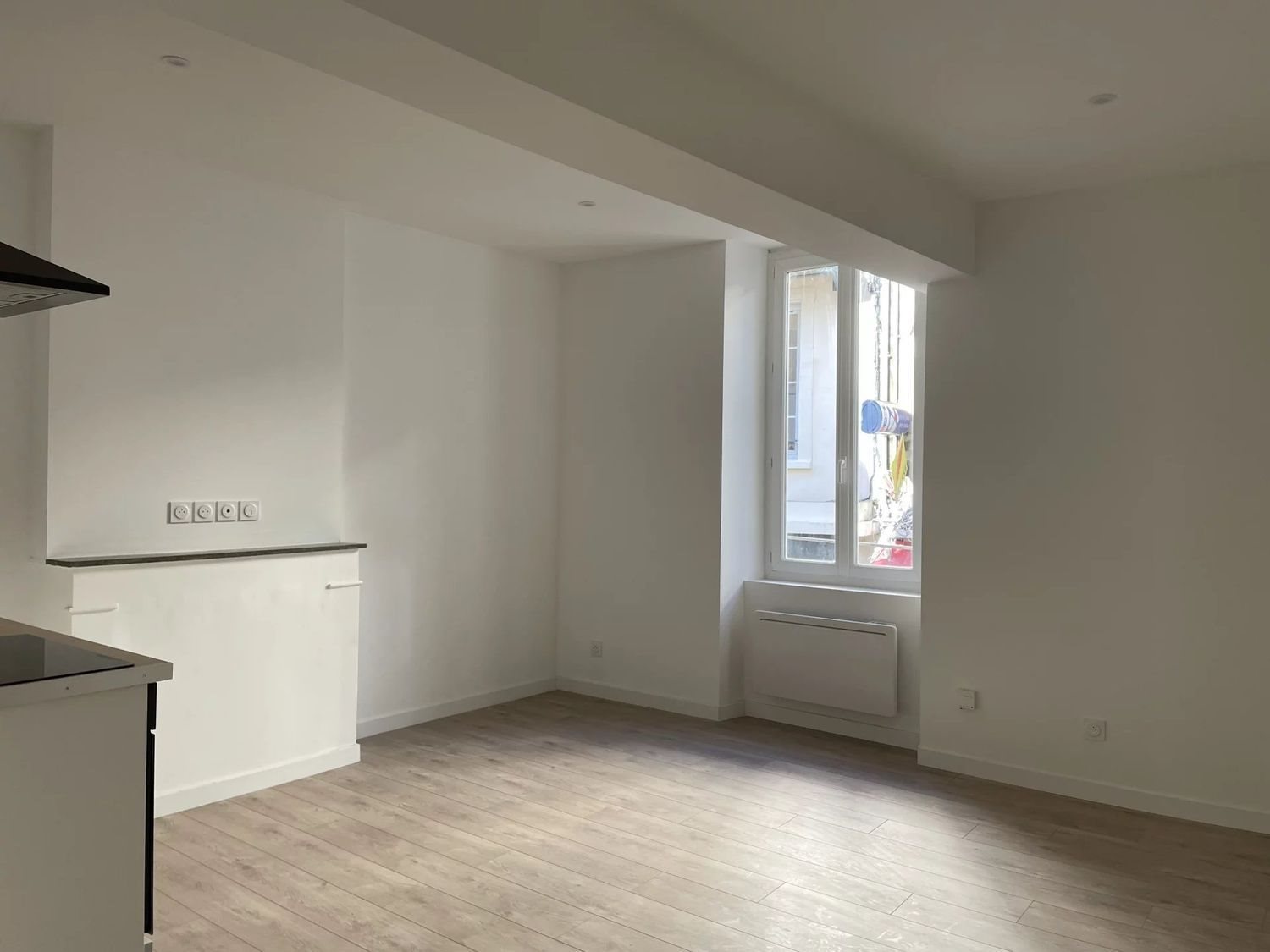 Appartement à louer, 32m², Montélimar