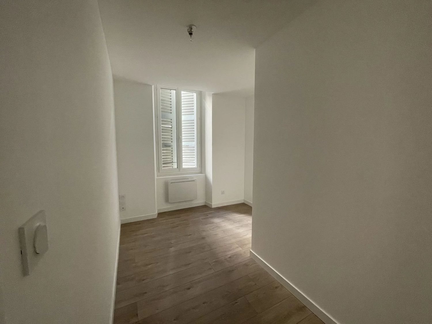 Appartement à louer, 32m², Montélimar
