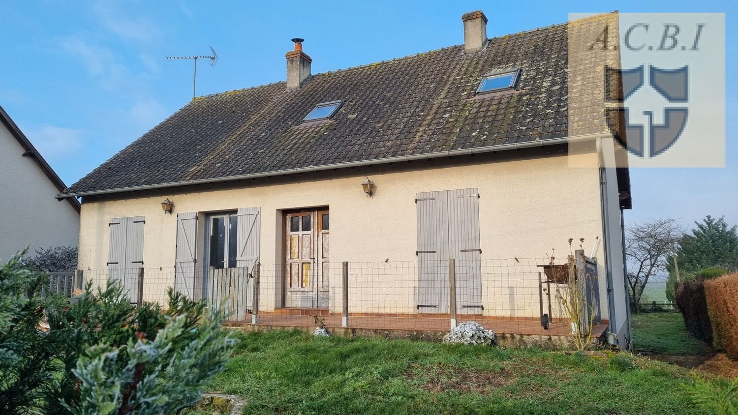 Maison à vendre, 137m², Le Plessis-l'Echelle