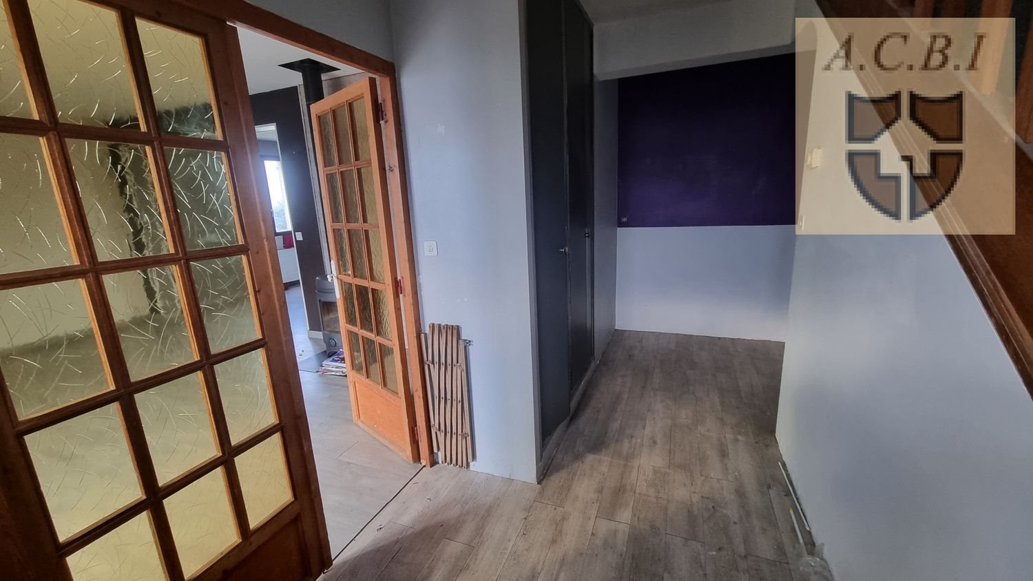 Maison à vendre, 137m², Le Plessis-l'Echelle