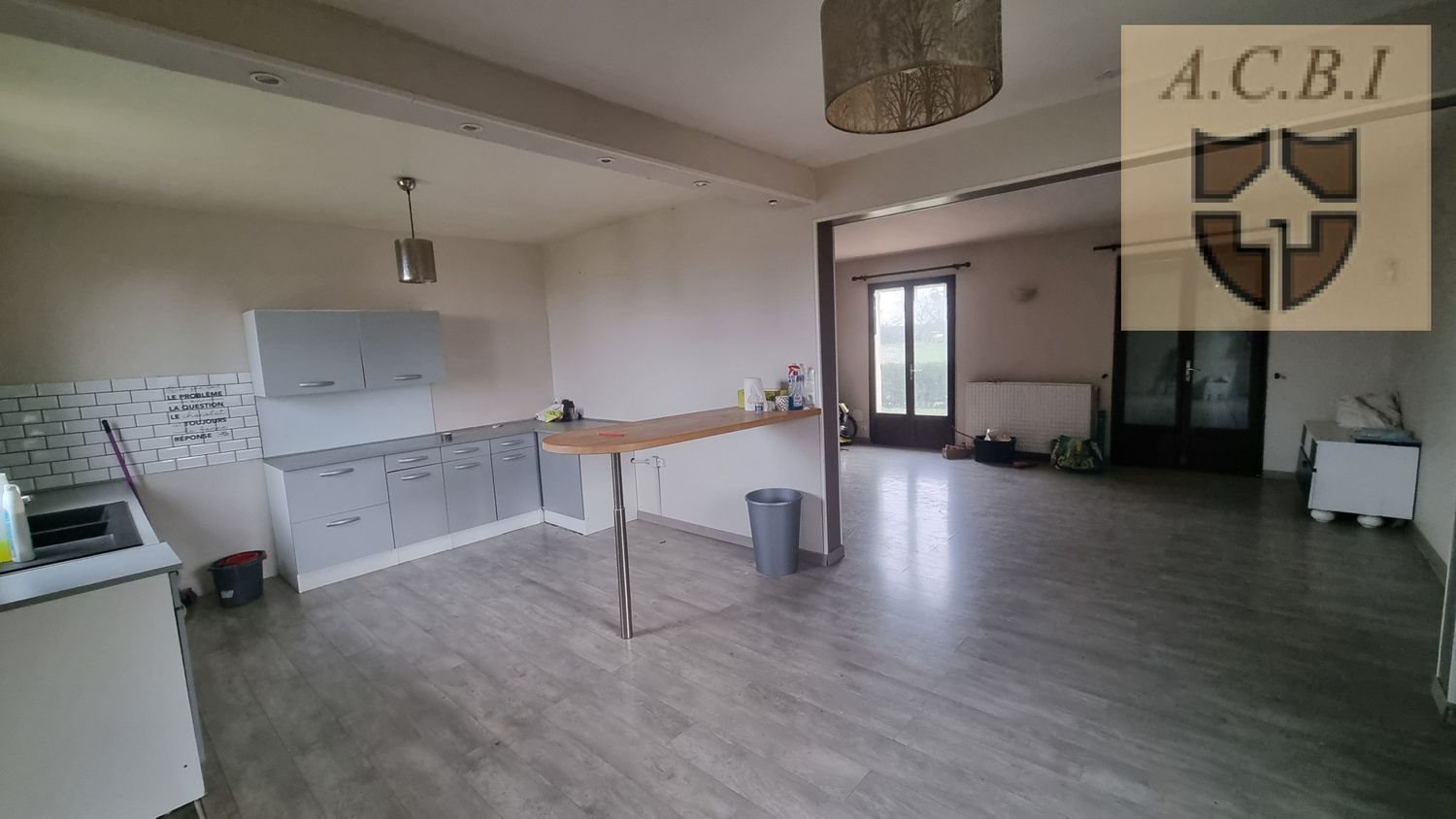 Maison à vendre, 137m², Le Plessis-l'Echelle