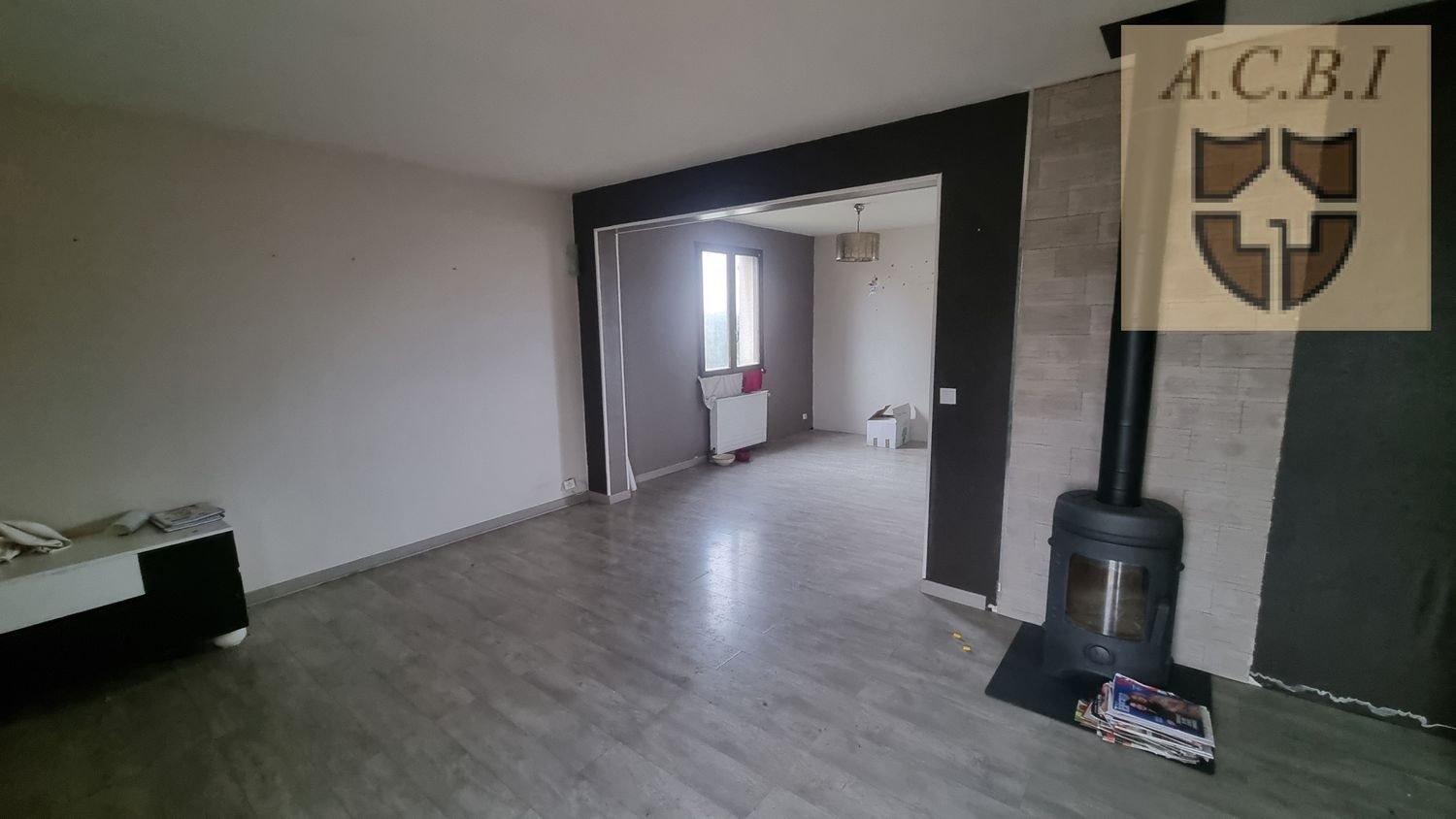 Maison à vendre, 137m², Le Plessis-l'Echelle