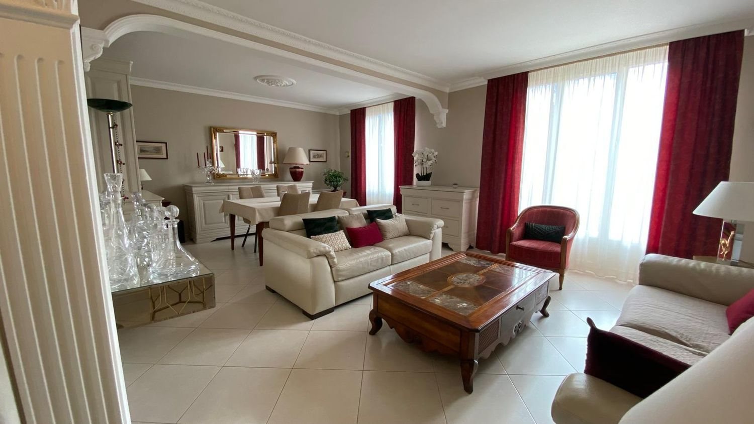 Appartement à vendre, 78m², Gardanne