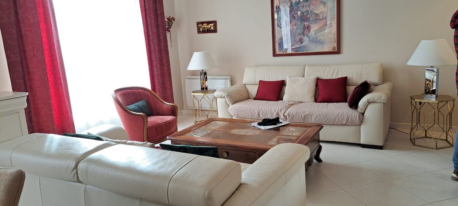 Appartement à vendre, 78m², Gardanne