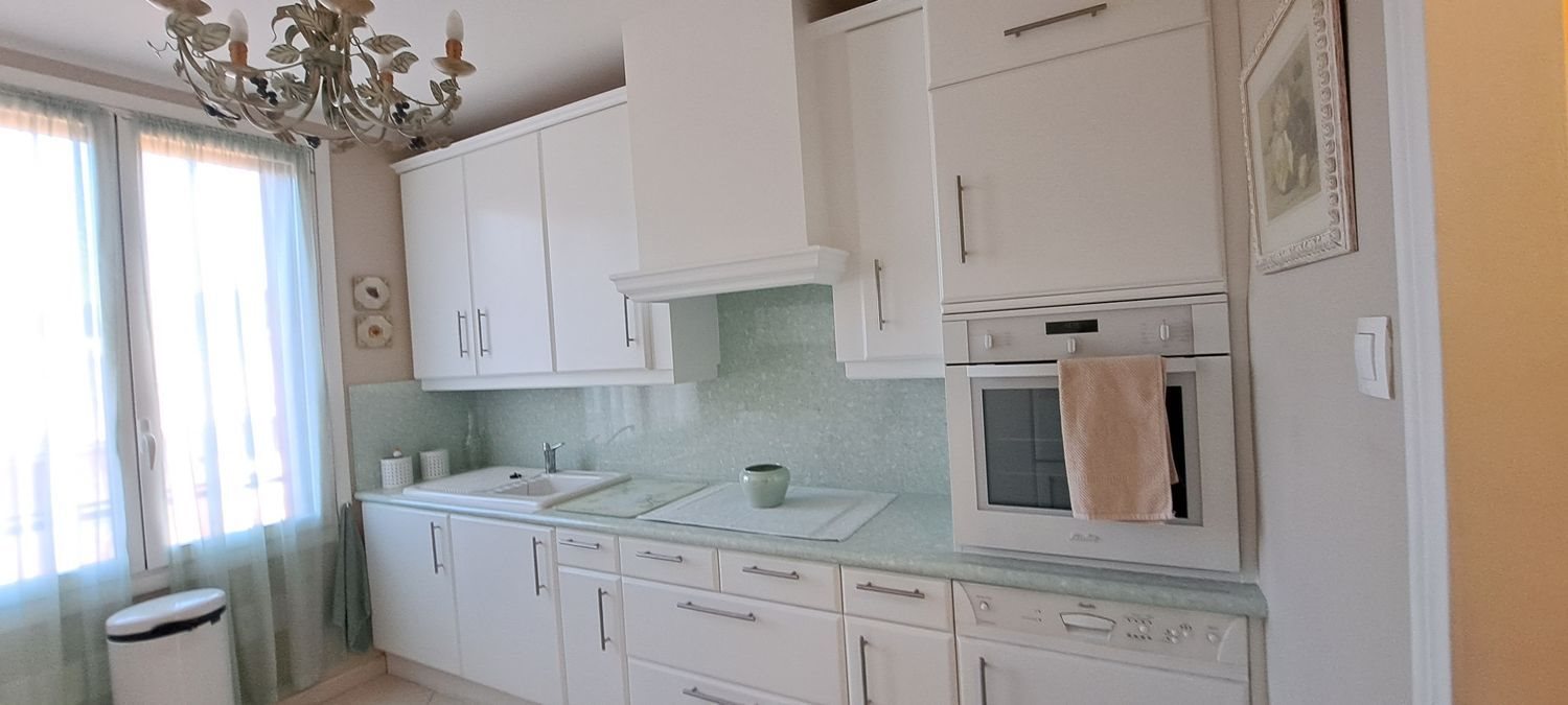Appartement à vendre, 78m², Gardanne