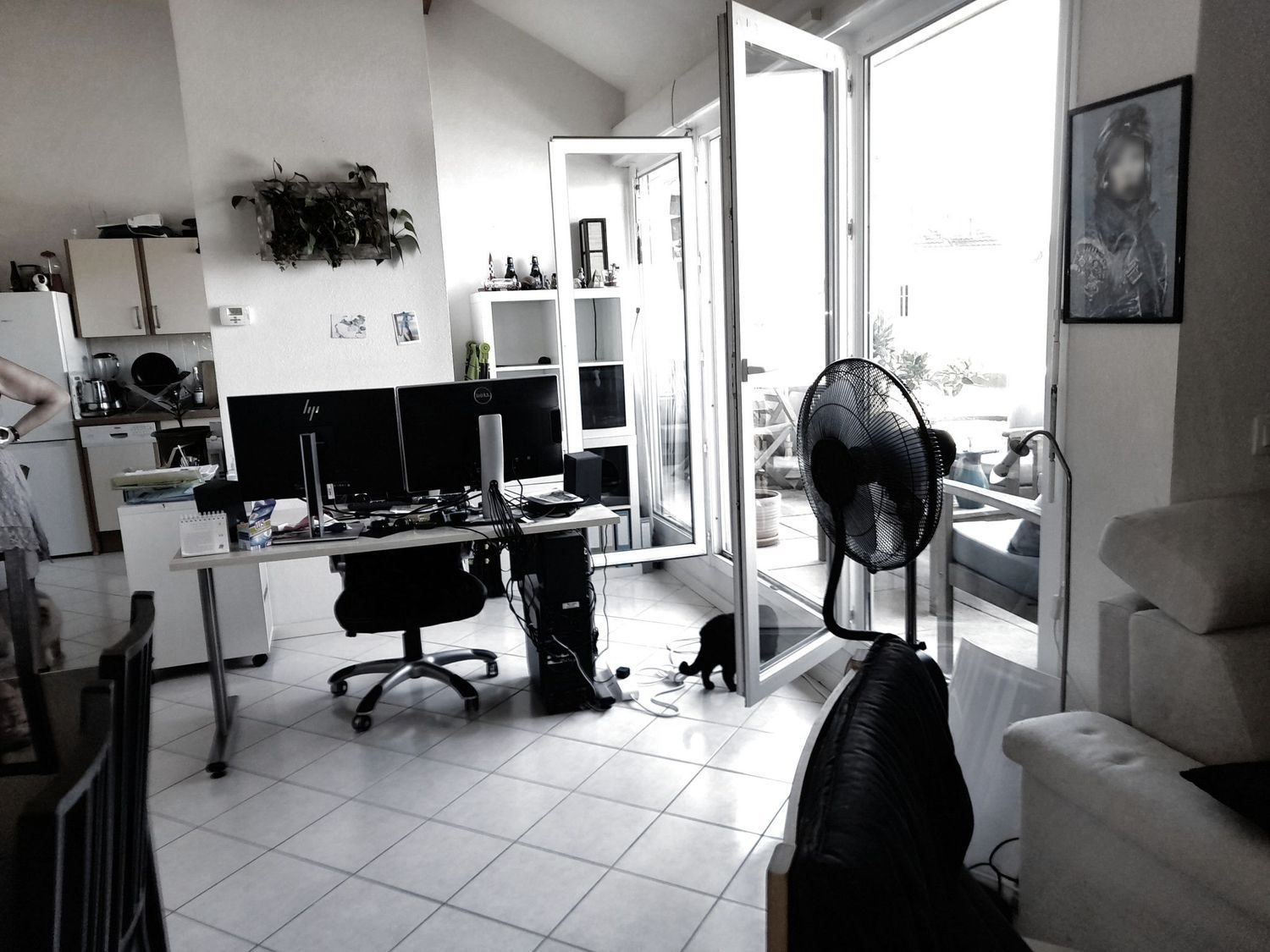 Appartement à vendre, 60m², Thonon-les-Bains