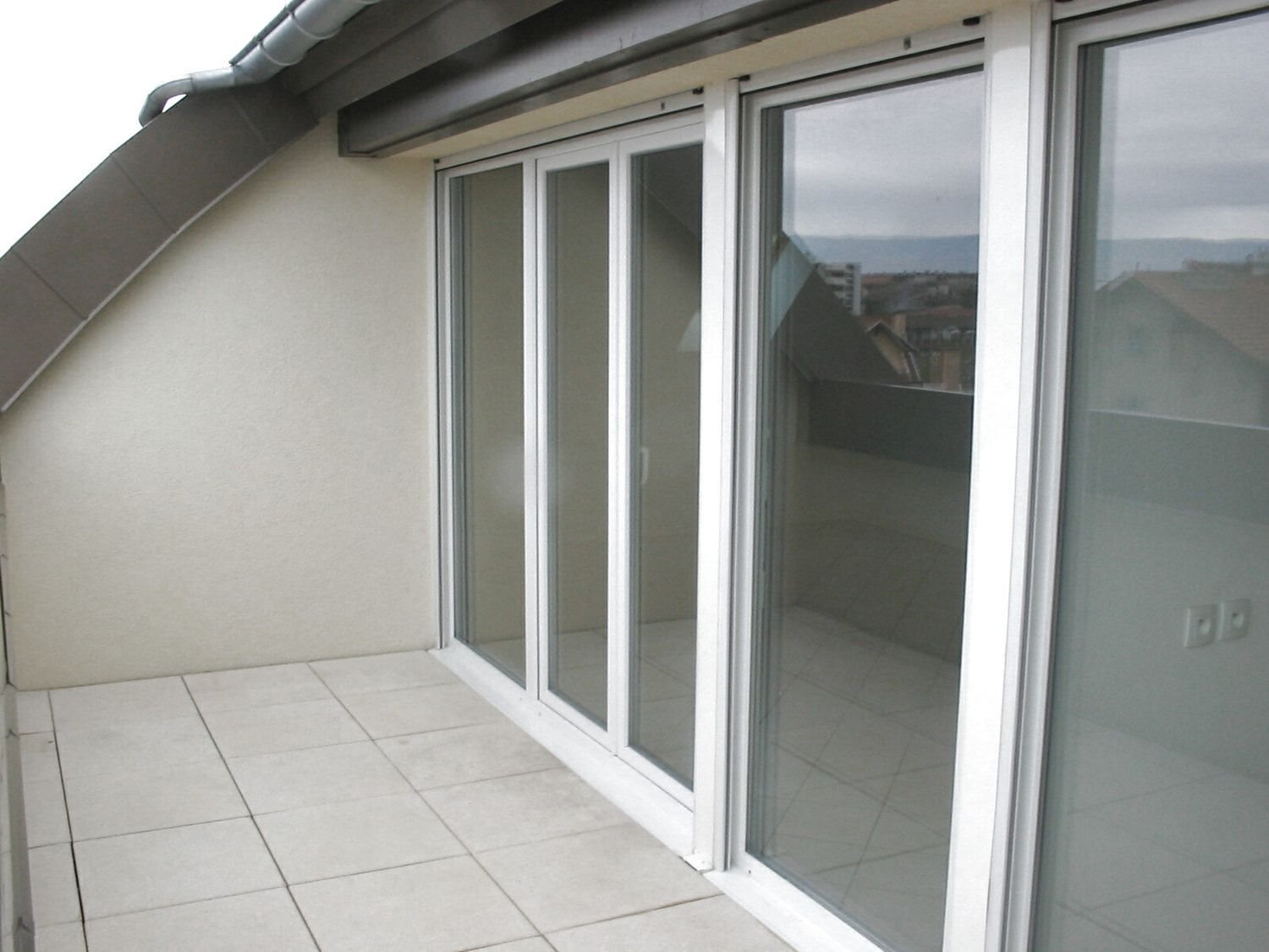 Appartement à vendre, 60m², Thonon-les-Bains