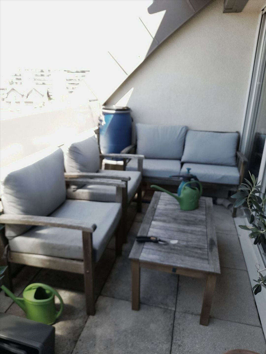 Appartement à vendre, 60m², Thonon-les-Bains