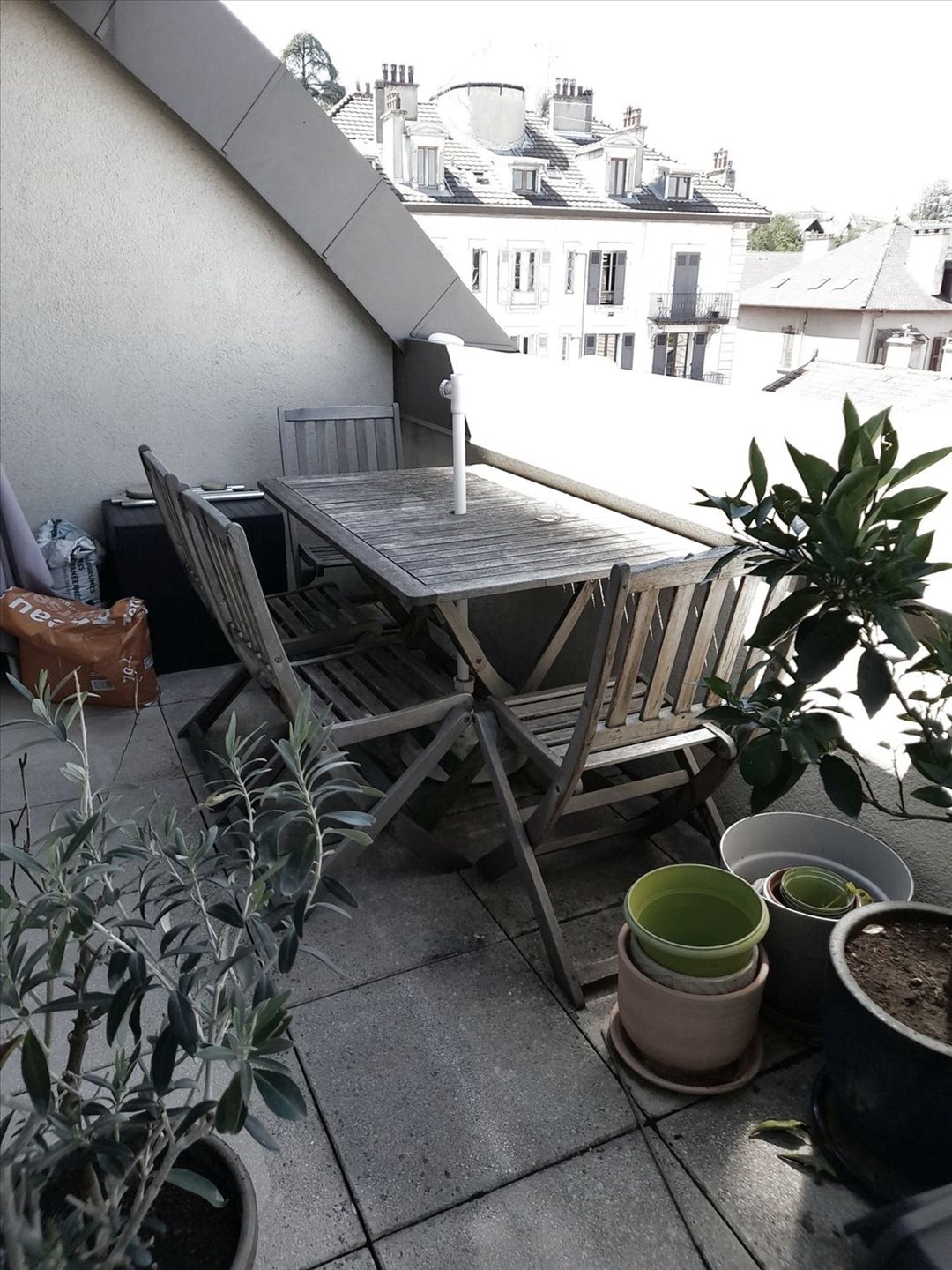 Appartement à vendre, 60m², Thonon-les-Bains