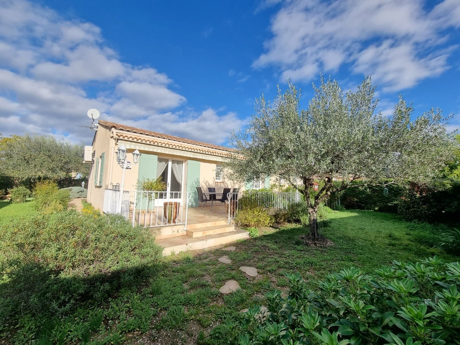 Maison à vendre, 90m², Nyons