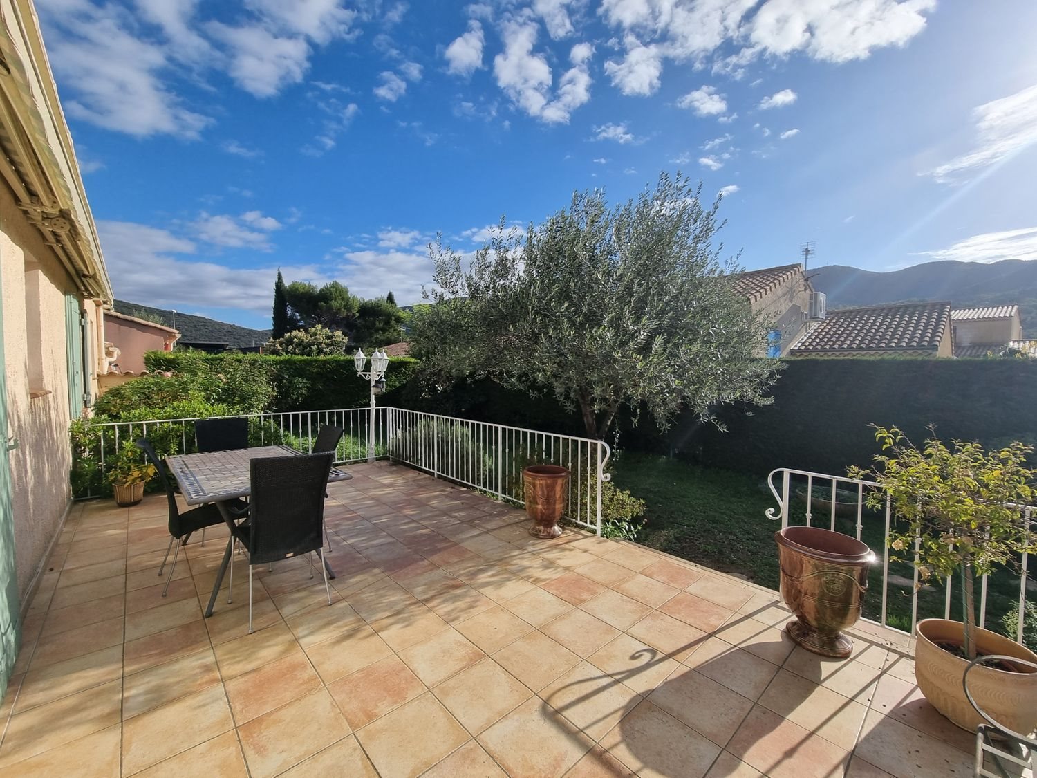 Maison à vendre, 90m², Nyons
