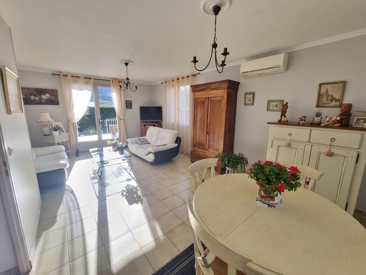 Maison à vendre, 90m², Nyons