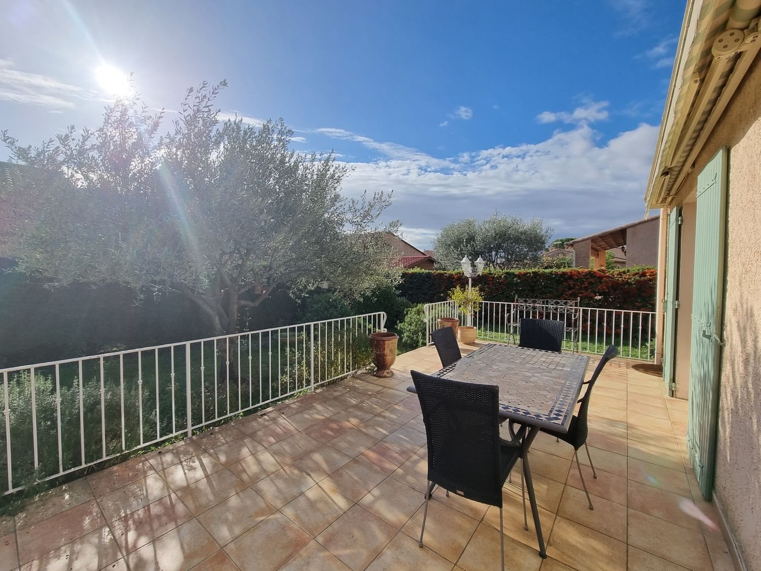 Maison à vendre, 90m², Nyons