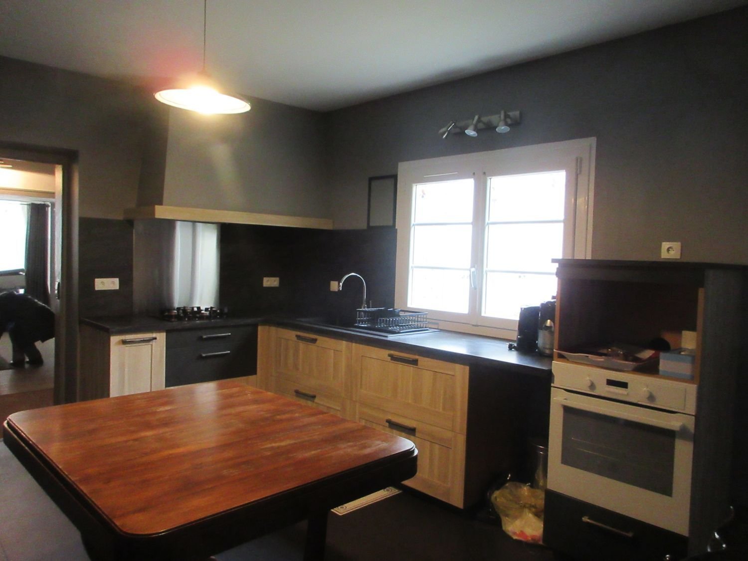 Maison à vendre, 175m², Saint-Gaultier