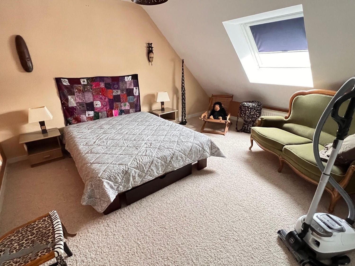 Maison à vendre, 200m², Taissy