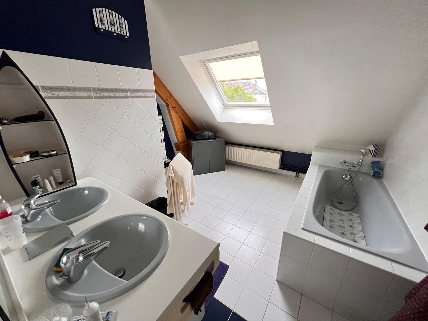 Maison à vendre, 200m², Taissy