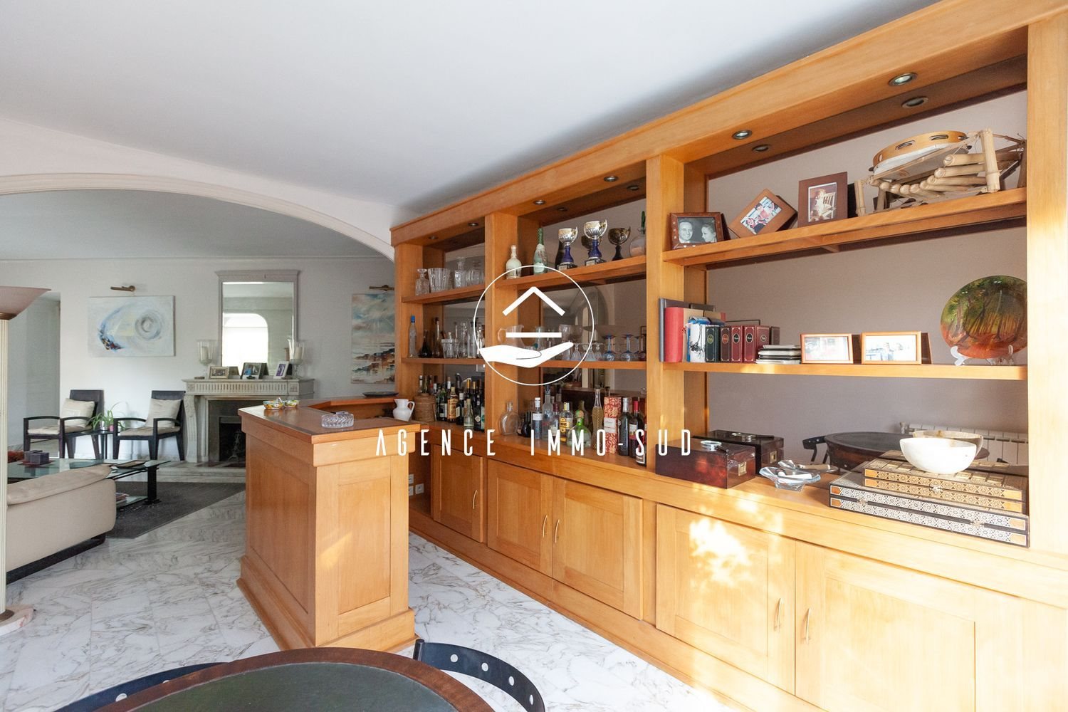 Maison à vendre, 300m², Cagnes-sur-Mer