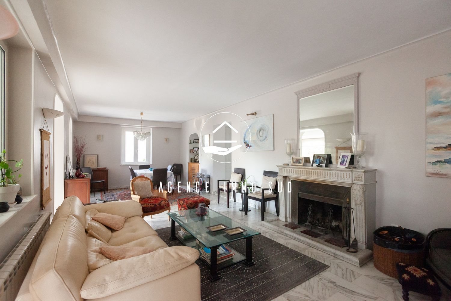 Maison à vendre, 300m², Cagnes-sur-Mer