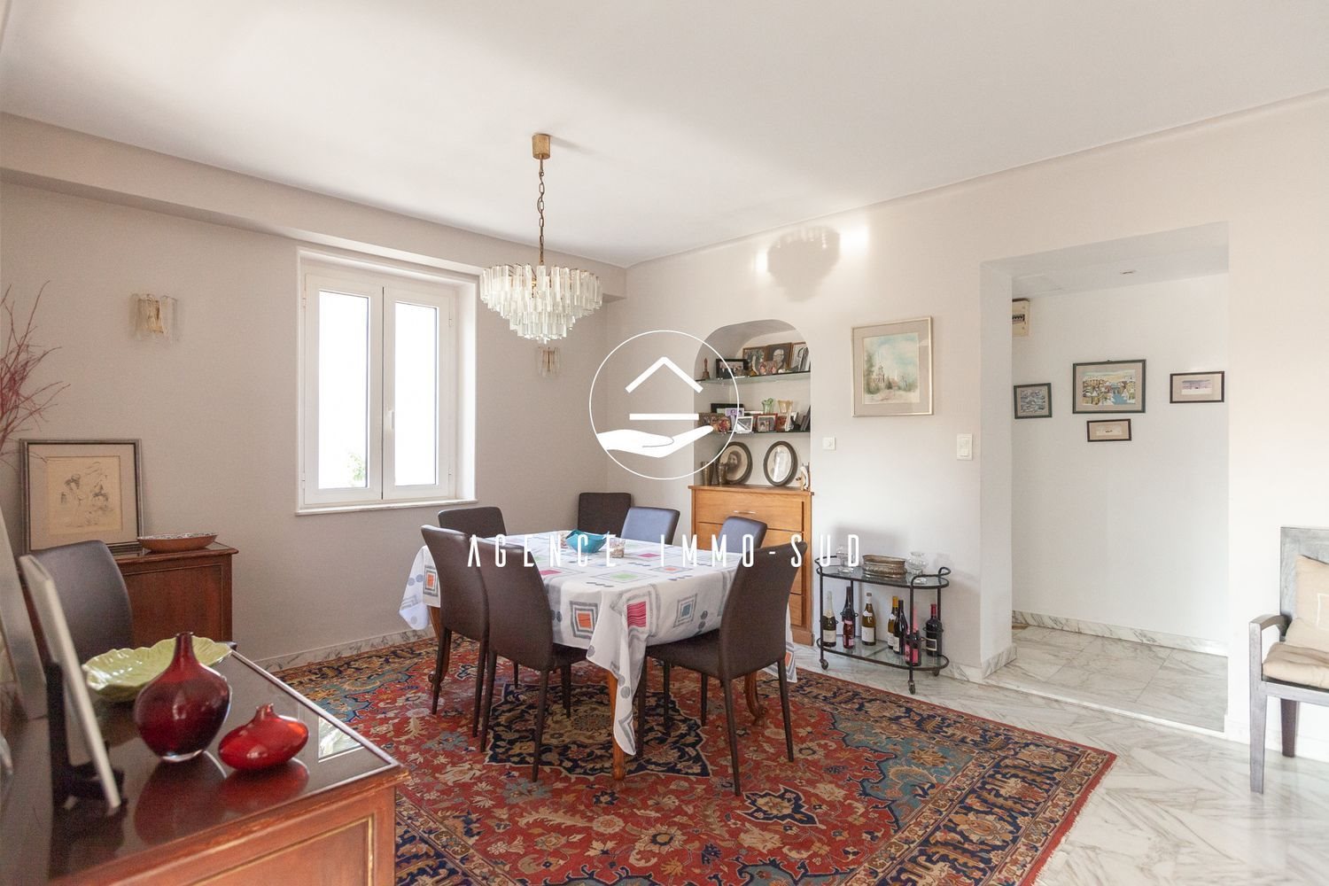 Maison à vendre, 300m², Cagnes-sur-Mer