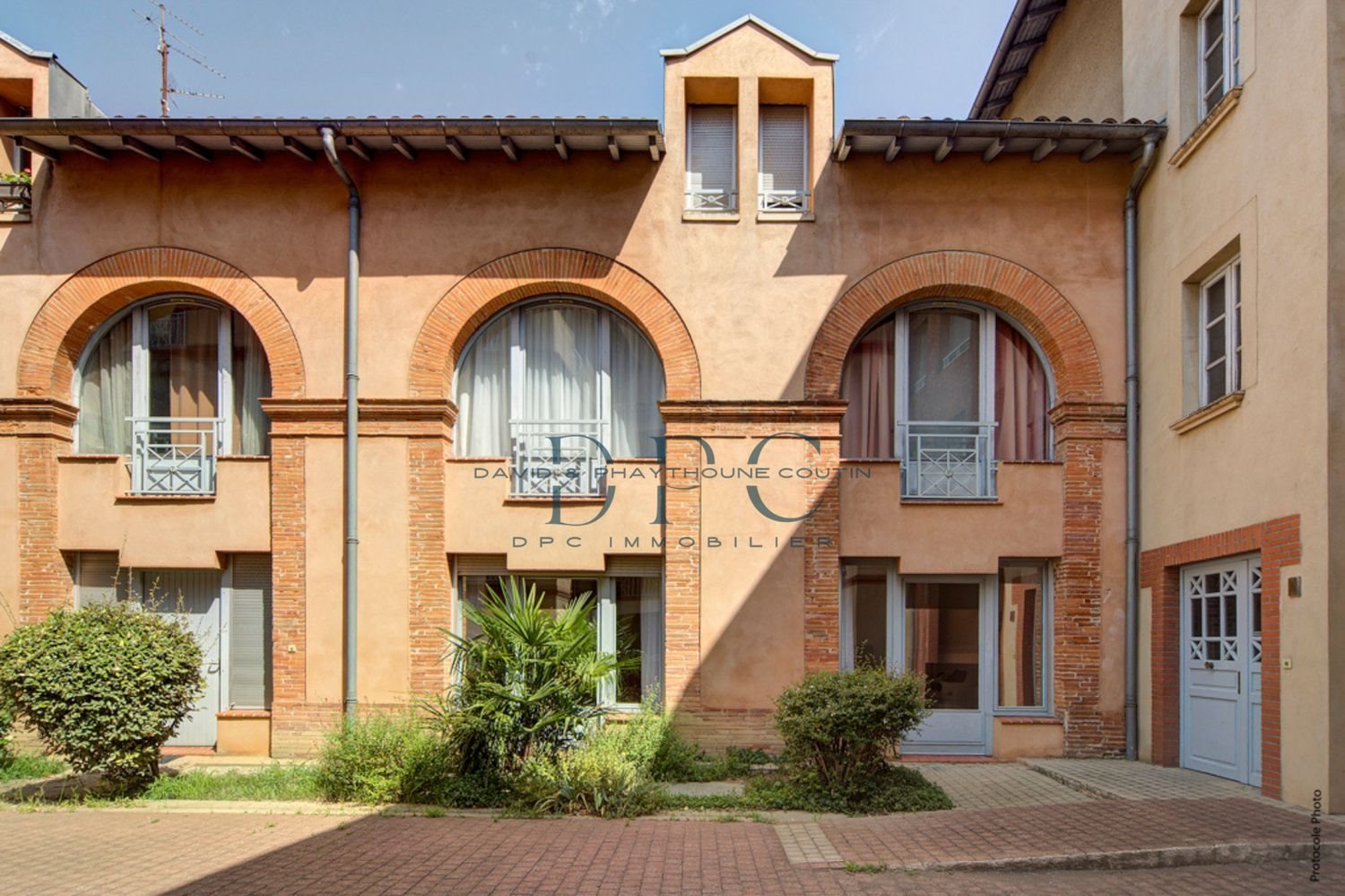 Appartement à vendre, 104m², Toulouse