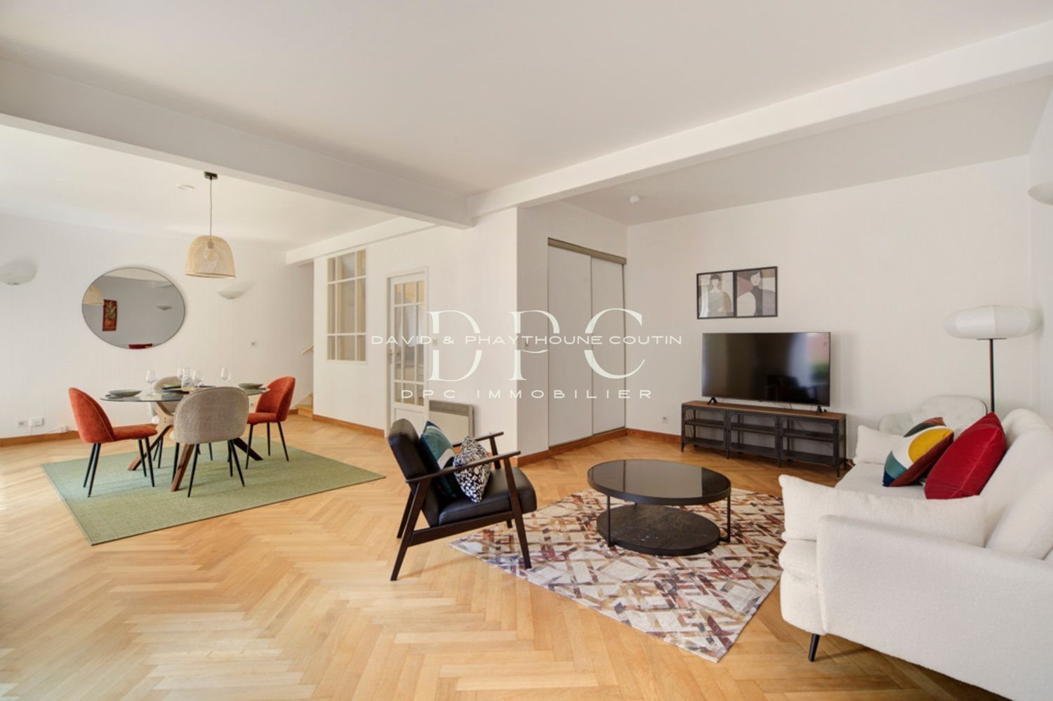 Appartement à vendre, 104m², Toulouse