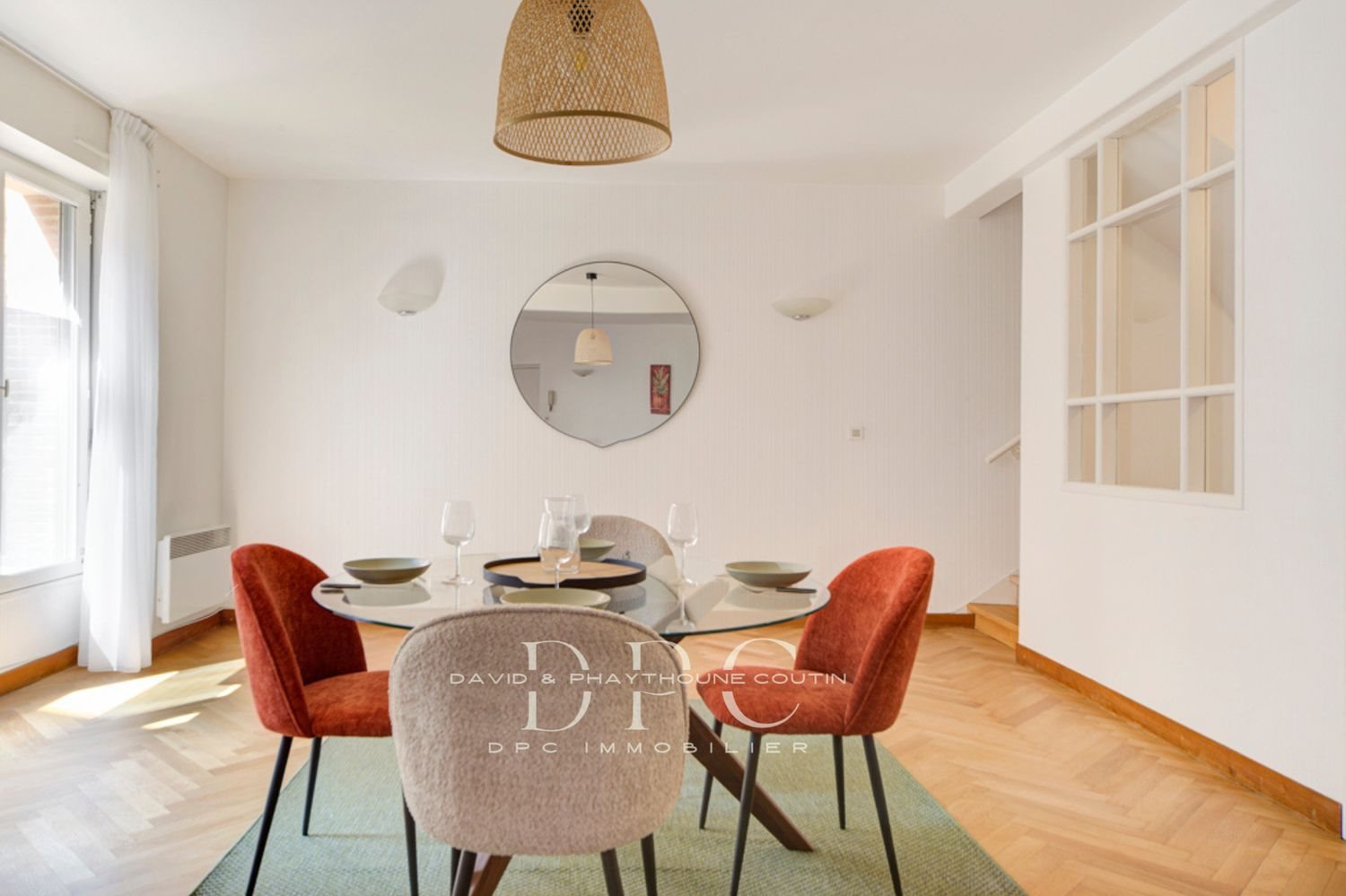 Appartement à vendre, 104m², Toulouse