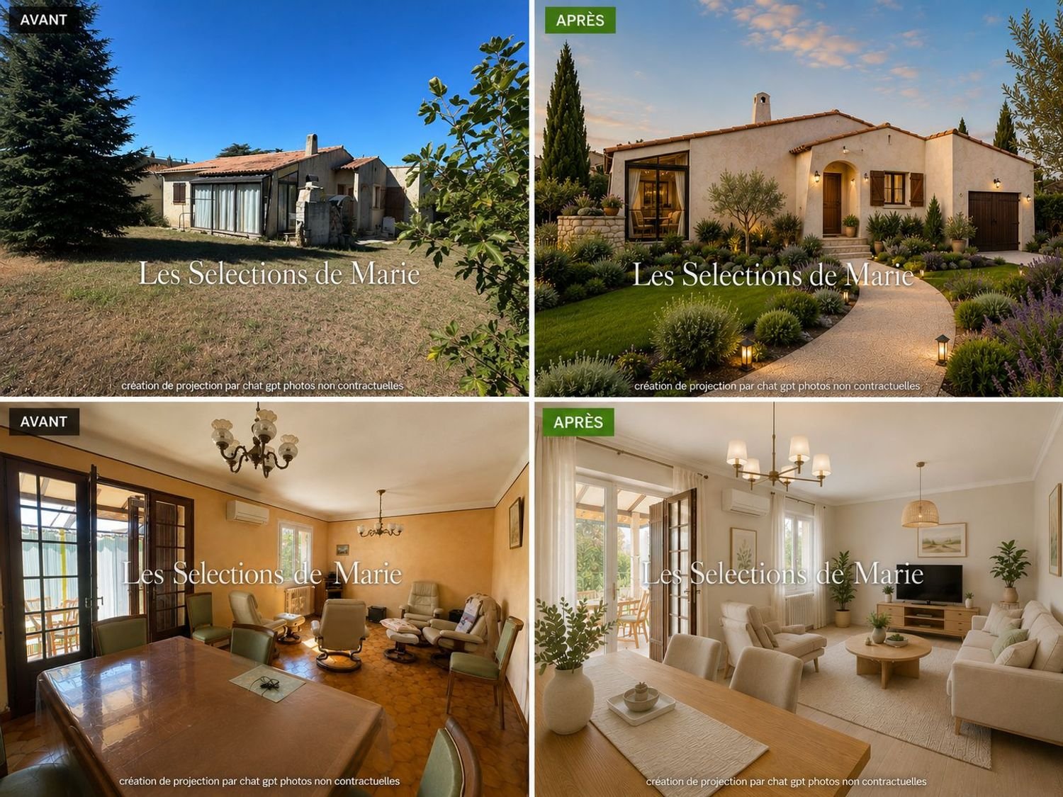 Maison à vendre, 76m², Brignoles