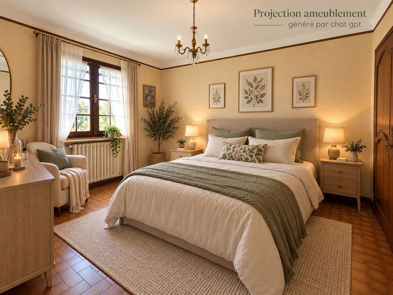 Maison à vendre, 76m², Brignoles